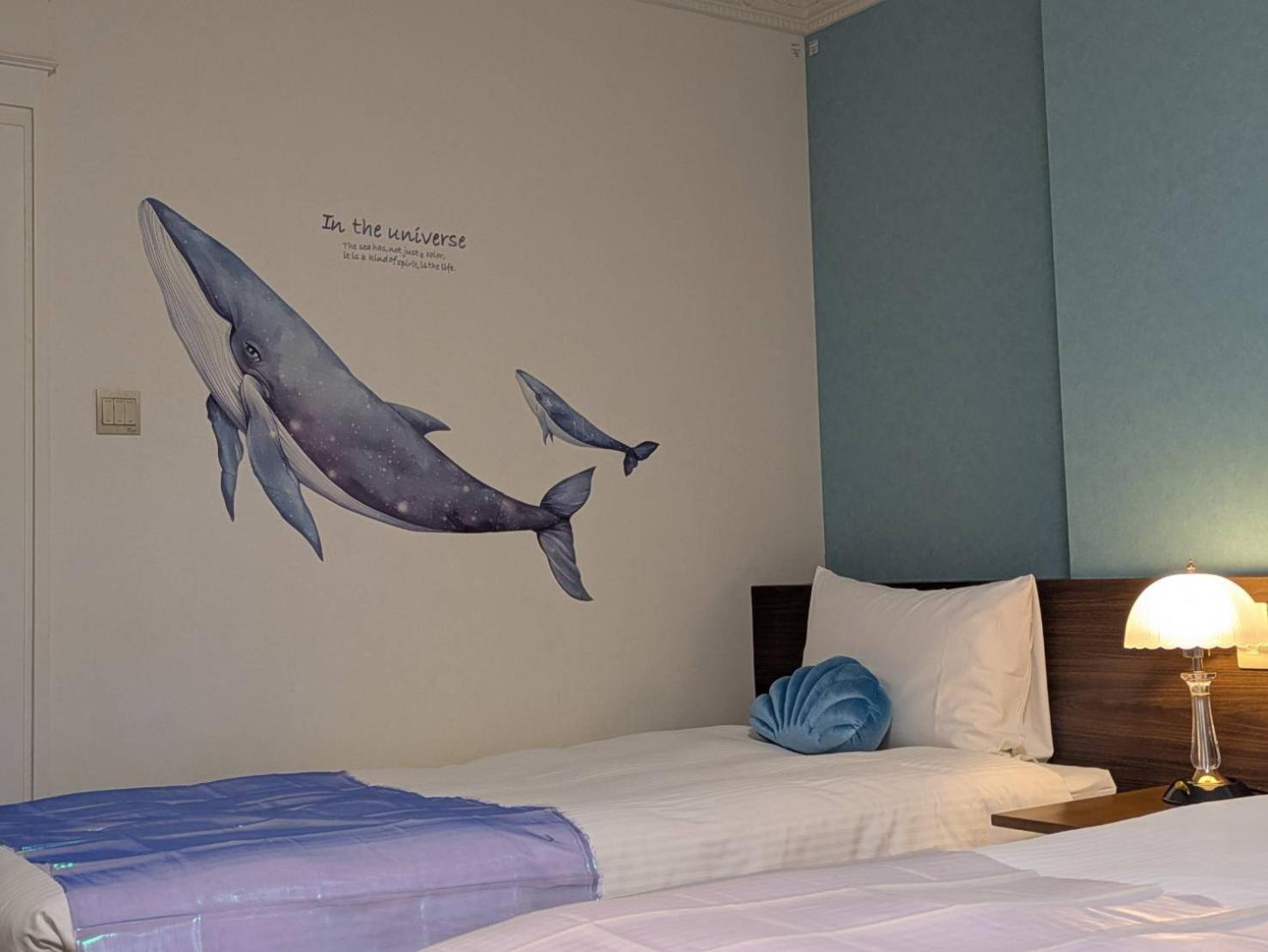 ฮิยางุง ลาไน รีสอร์ต โอกินาวา Hotel Okinawa ภายนอก รูปภาพ