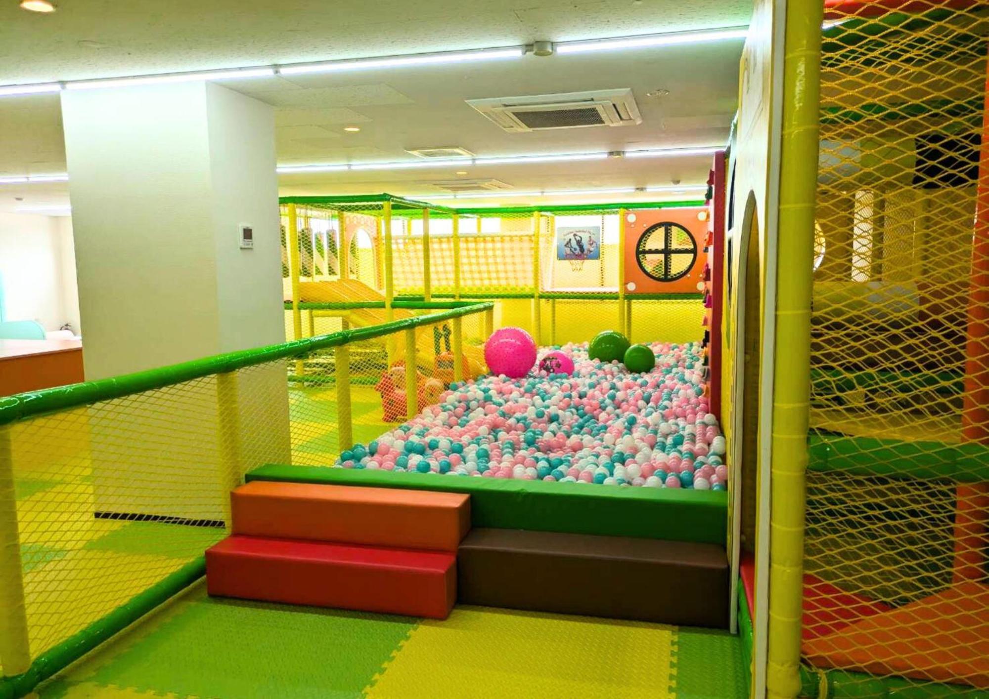 ฮิยางุง ลาไน รีสอร์ต โอกินาวา Hotel Okinawa ภายนอก รูปภาพ