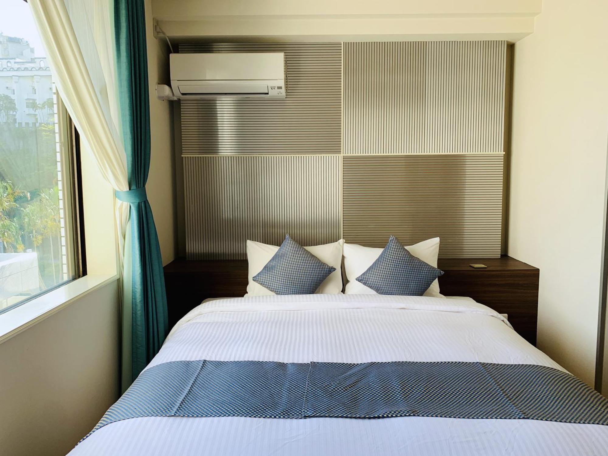 ฮิยางุง ลาไน รีสอร์ต โอกินาวา Hotel Okinawa ภายนอก รูปภาพ